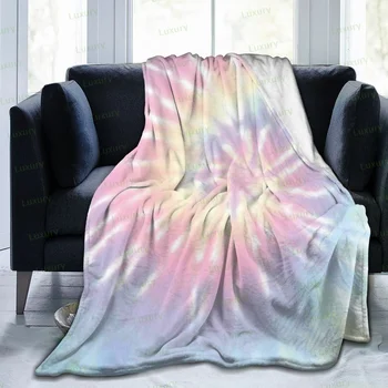 Macio Cobertor Legal Dos Desenhos Animados Ultra-Macio Micro Velo Sofá Aconchegante Quarto Cobertor