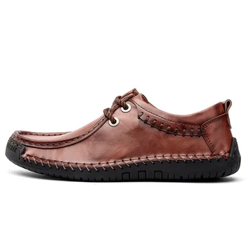 sapato televisão de informales masculina primavera negra casuales masculino zapatos Mens homens quentes homem mens lazer sapatos causal venda de sapatos