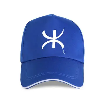 novo boné chapéu Amazigh de Aniversário Engraçado Unisex Gráfico de Moda 2021 Algodão Boné de Beisebol de Harajuku