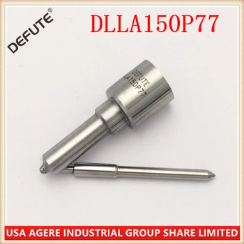 4 peças/lote Injectores Diesel Bico DLLA150P77 093400-5710 0934005710 Diesel Bico