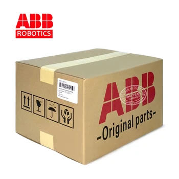 Novo na caixa ABB 3HAC058885-002 Robótica Servo Motor Incl Pinhão Livre DHL/UPS/FEDEX