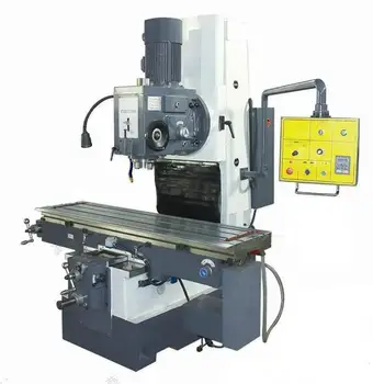 X7140 máquina de moagem de máquinas ferramentas