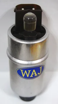 WAJ Bomba de Combustível 16141180118 se Encaixa Para BMW E34 Sedan Wagon 2.4-2.5 L 1988-1997