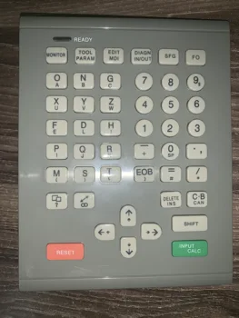 A chave do Original de painel de operação M520 M64 sistema dedicado EDITAR teclado numérico KS-4MB911A