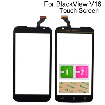Celular Touch Screen Para Blackview Zeta V16 Digitador Da Tela De Toque Substituição Do Sensor De Ferramentas