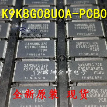 Frete grátis K9K8G08U0A-PCB0 FLASH 10PCS