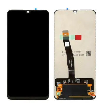 Peças de substituição de Qualidade AAA LCD Com Moldura Para o Huawei Honor 10 Lite Tela de exposição do Lcd Para o Huawei Honor 10 Lite