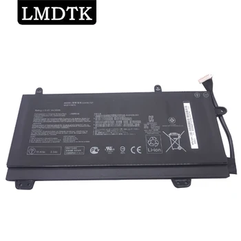 LMDTK Novo C41N1727 Laptop Bateria Para ASUS ROG Zephyrus GM501 GM501GM GM501GS GU501 GU501GM 15.4 V 55WH