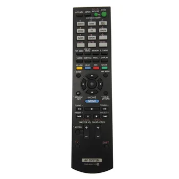 Controle remoto RM-AAU120 adequado para sony HT-SS380 SKR-KS380 HT-CT550 home theater