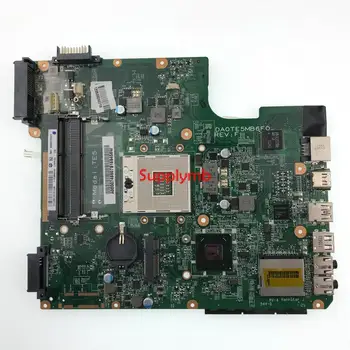 A000074690 DA0TE5MB6F0 HM65 para Toshiba Satellite L700 L740 L745 NoteBook PC Portátil placa-Mãe placa-mãe Testada