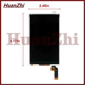 (HuanZhi) Módulo de LCD de Substituição para Motorola Símbolo de zebra MC40 MC40N0