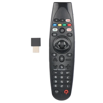Universal para Smart Magia Controle Remoto Para TV LG AN-MR20GA Controle Remoto