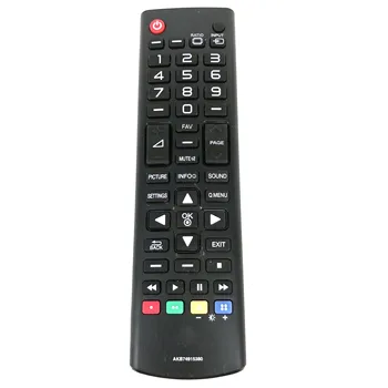 NOVO Original AKB74915380 Para LG LCD controle Remoto de TV AKB74915384 AKB74915387 Fernbedienung